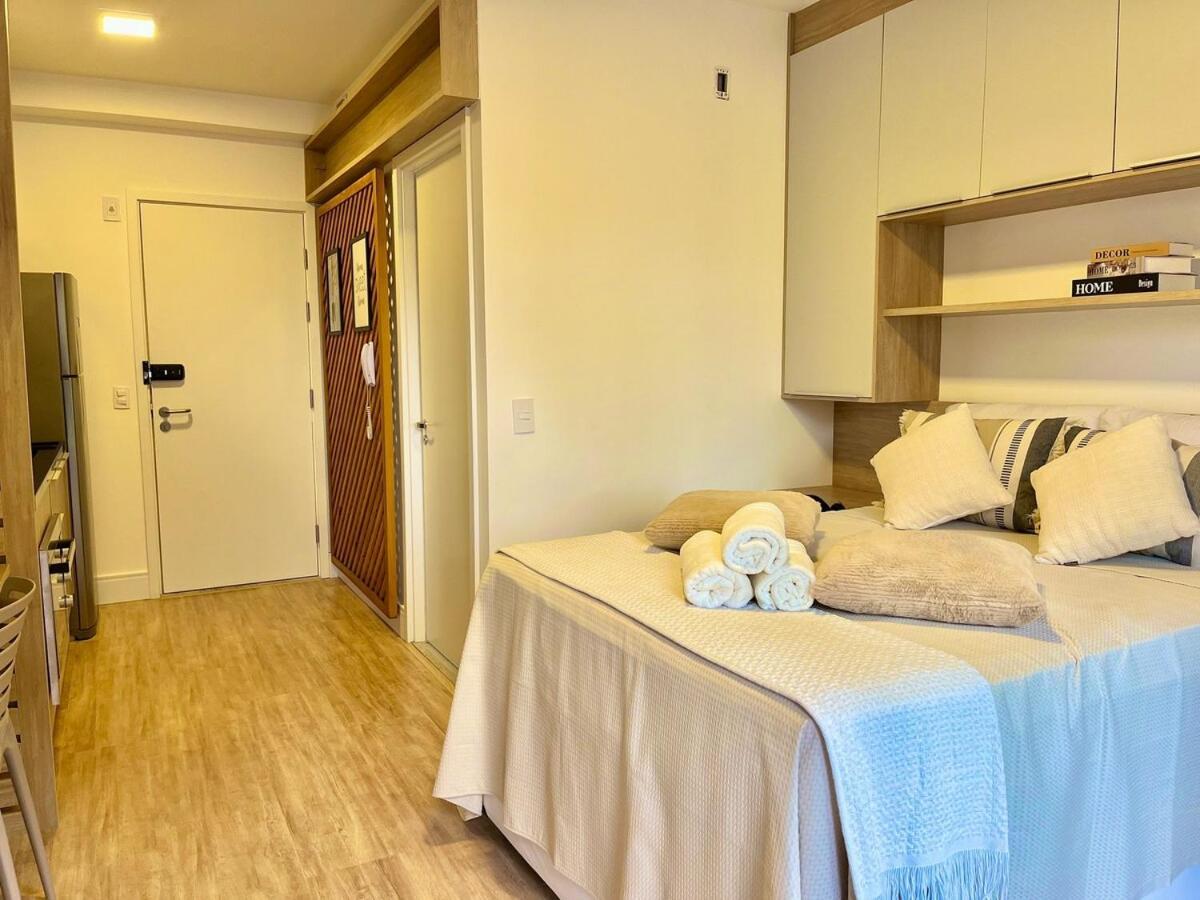 Apartment Sweet 241 *