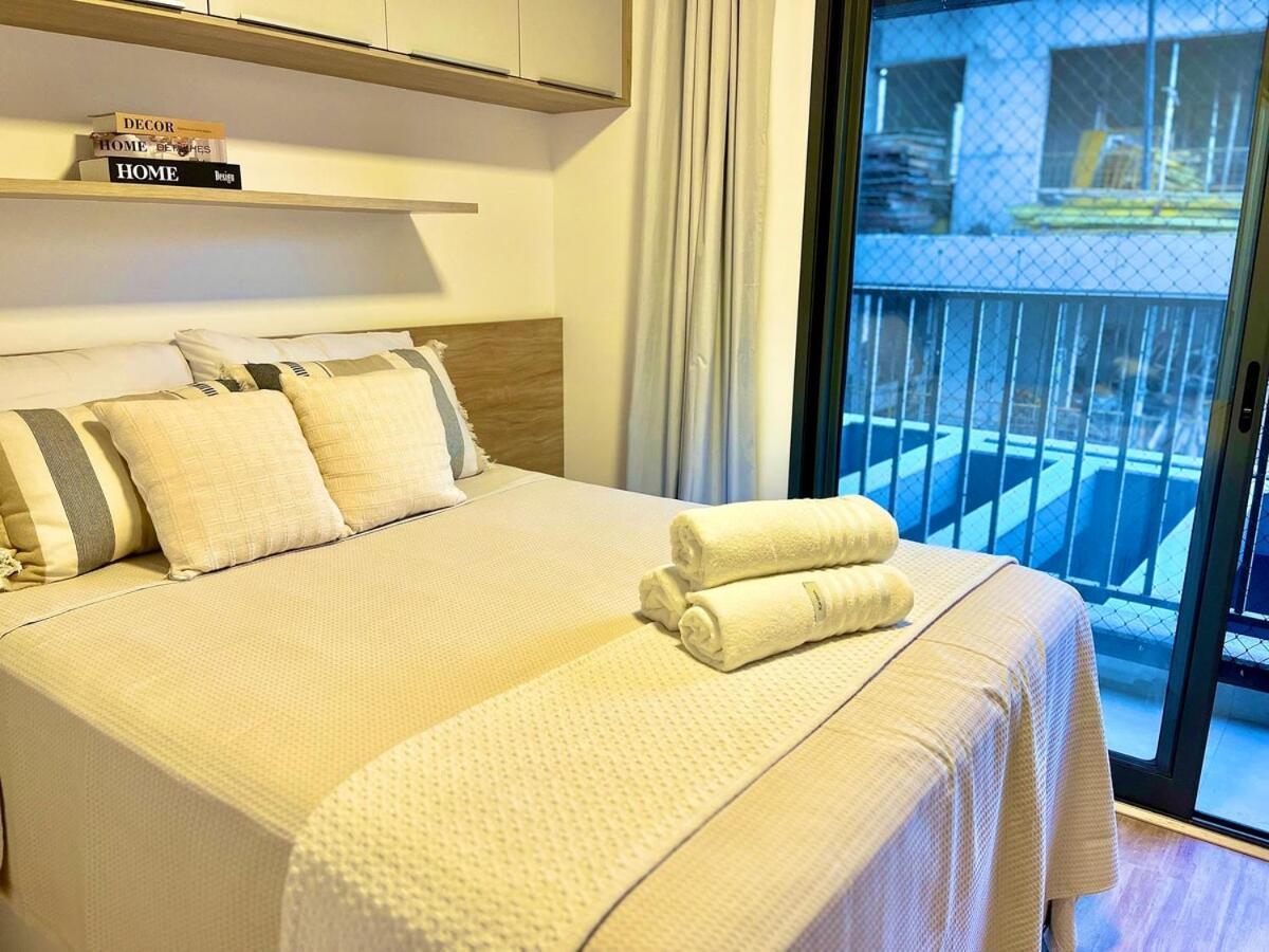 Apartment Sweet 241 São Paulo