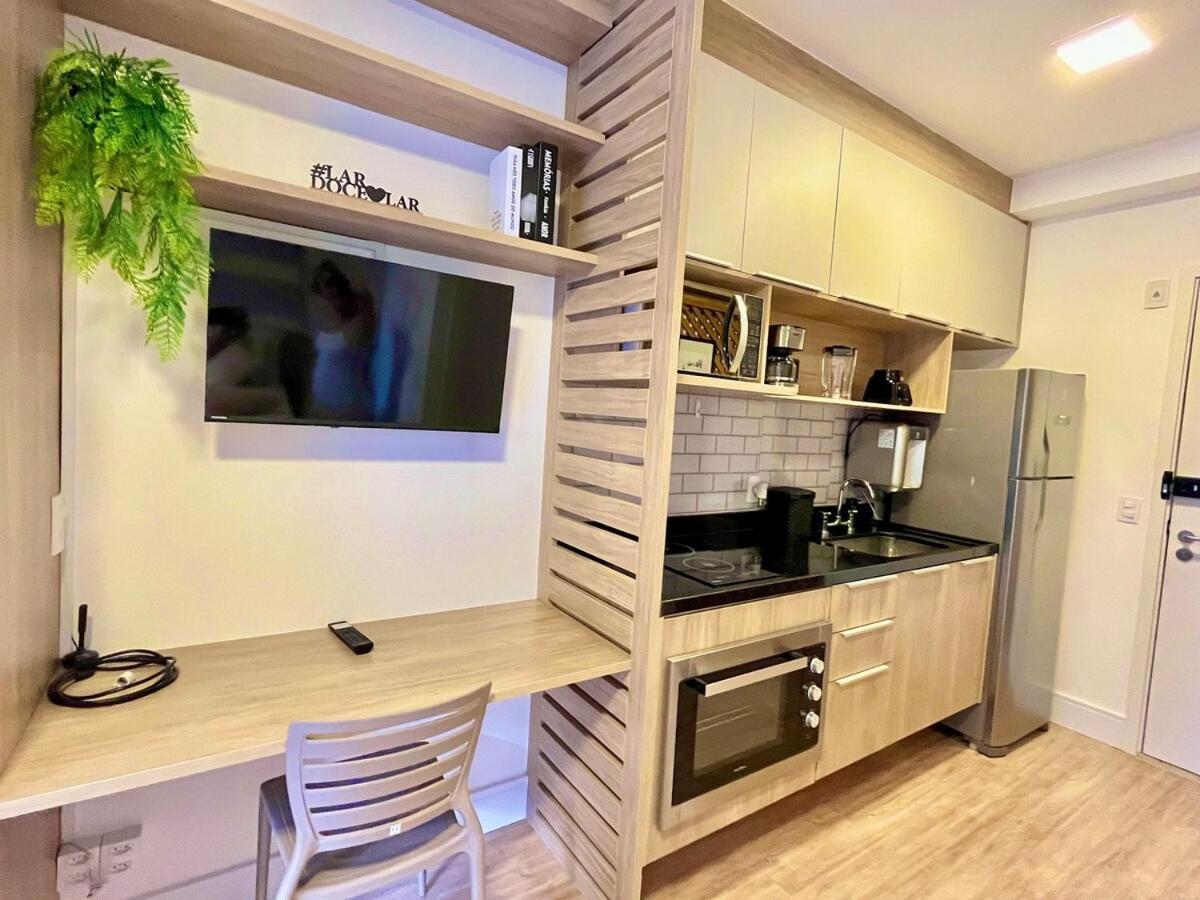 Apartment Sweet 241
