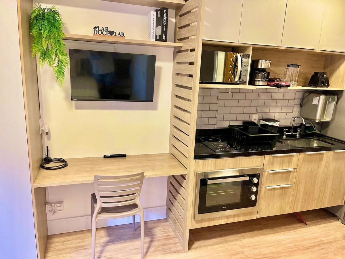 Sweet 241 Apartment São Paulo
