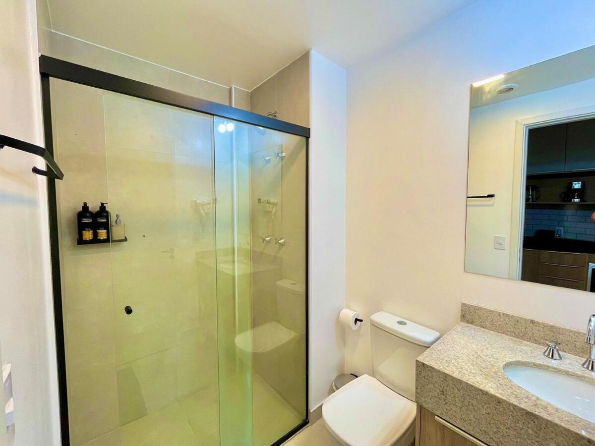 Apartment Sweet 241 São Paulo