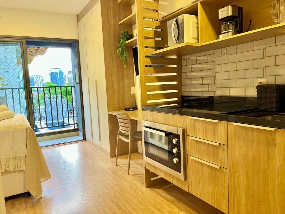 Apartment Sweet 241