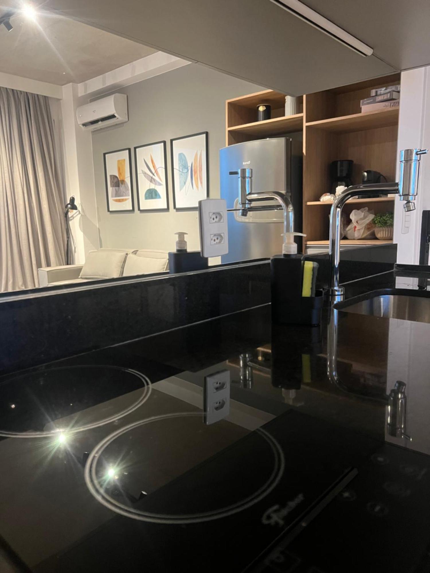 No Coracao Do Itaim Apartment *