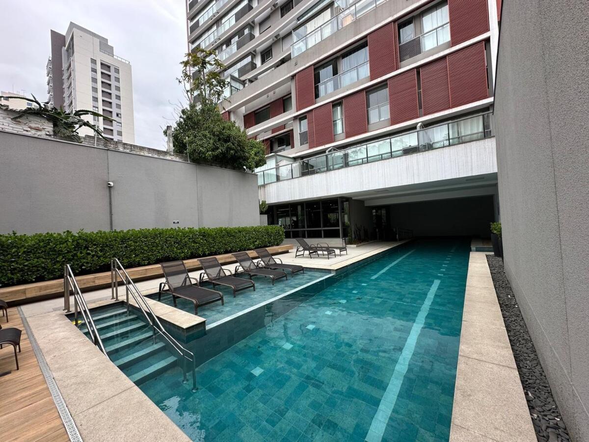 Elegancia E Conforto No Coracao Da Zona Sul * Sao Paulo