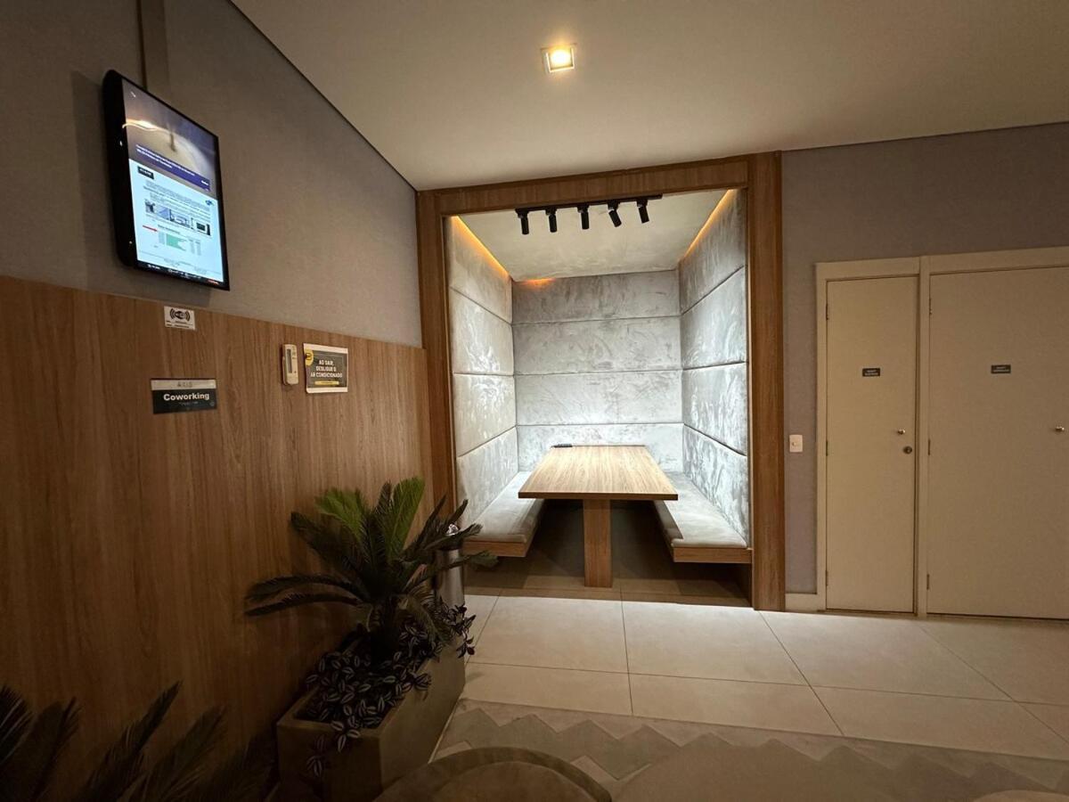 Apartment Elegancia E Conforto No Coracao Da Zona Sul *