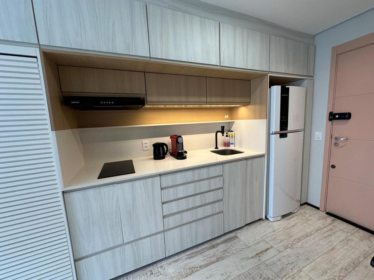 Elegancia E Conforto No Coracao Da Zona Sul Apartment *