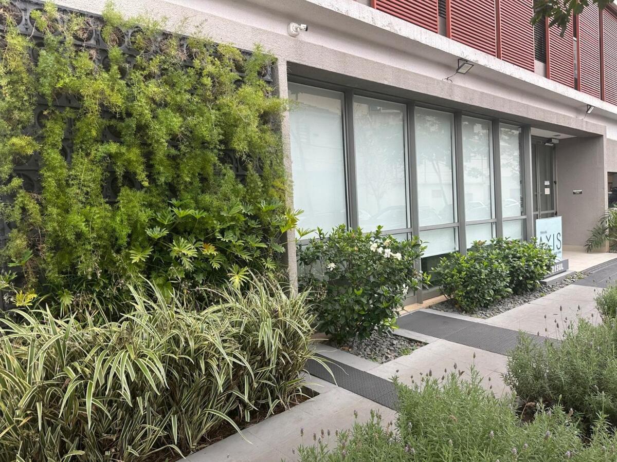 Apartment Elegancia E Conforto No Coracao Da Zona Sul *