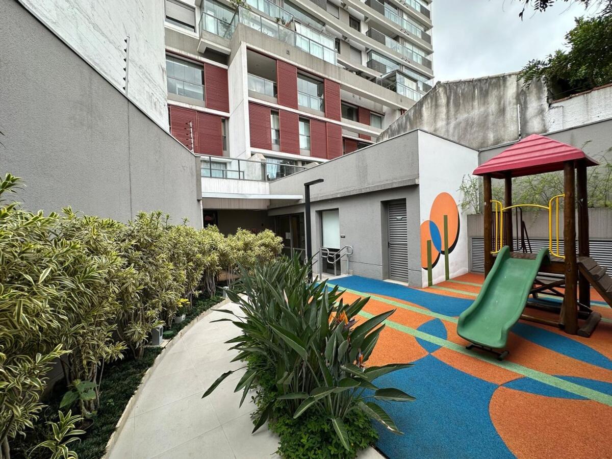 Apartment Elegancia E Conforto No Coracao Da Zona Sul *