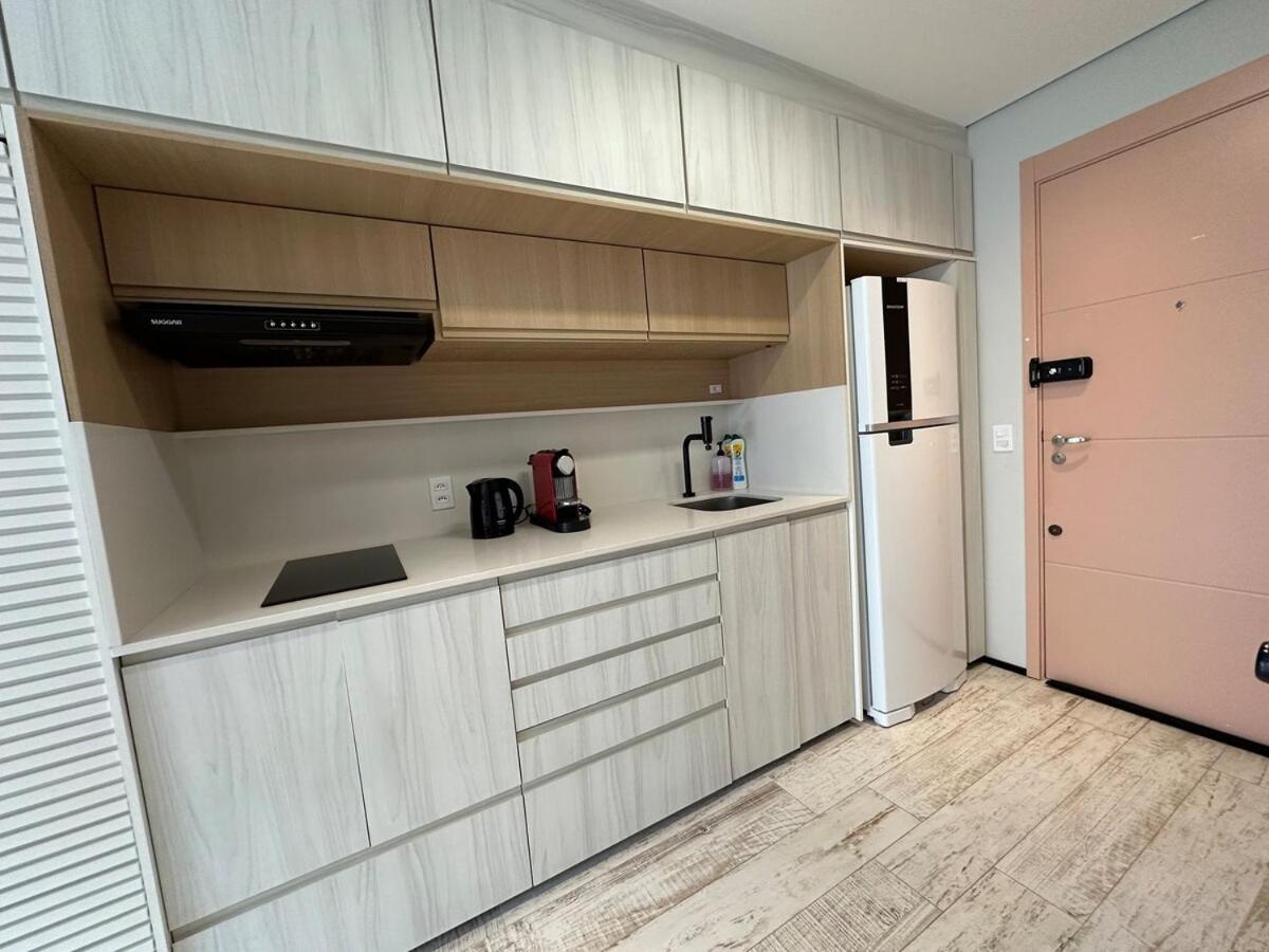 Elegancia E Conforto No Coracao Da Zona Sul Apartment