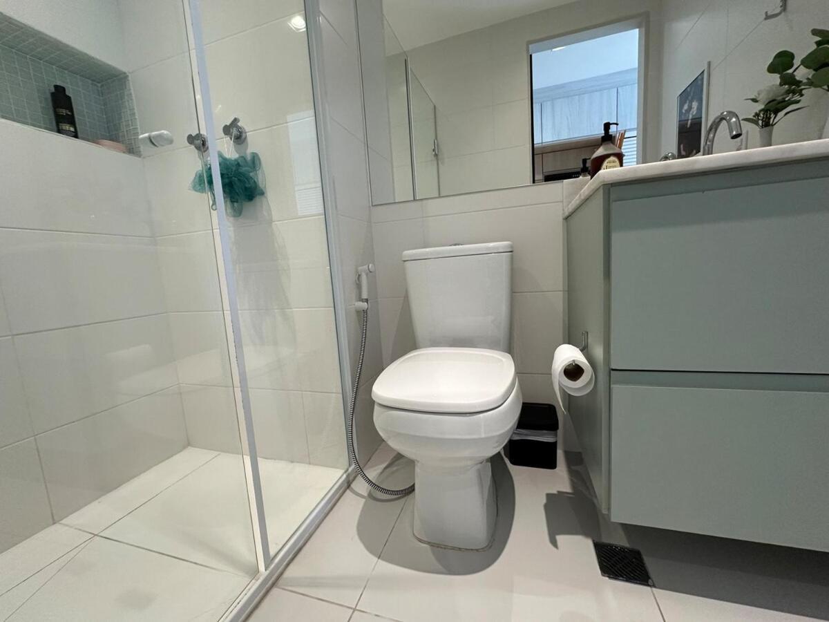 Elegancia E Conforto No Coracao Da Zona Sul Apartment *