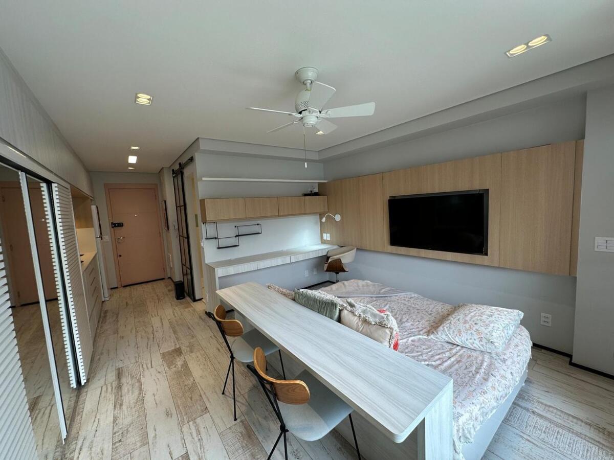 Elegancia E Conforto No Coracao Da Zona Sul Apartment Sao Paulo