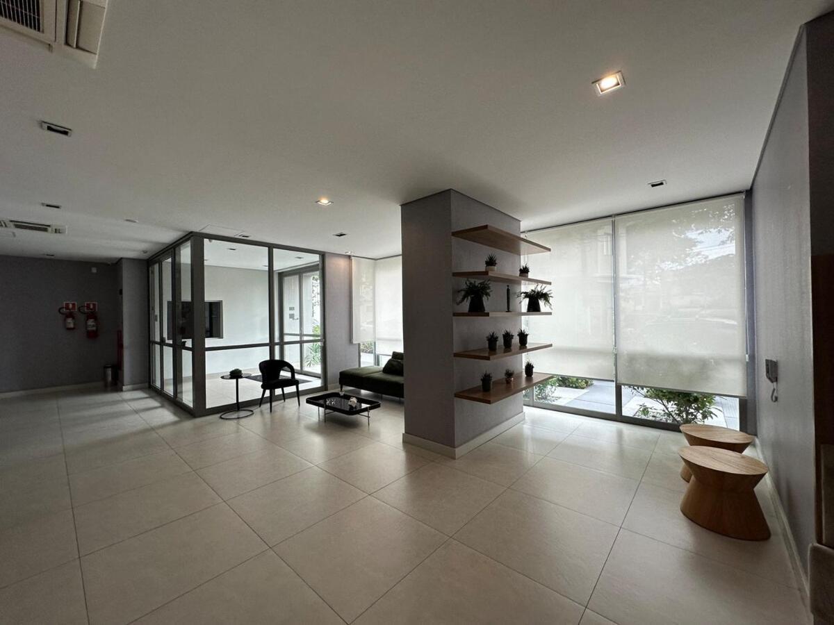 Apartment Elegancia E Conforto No Coracao Da Zona Sul *