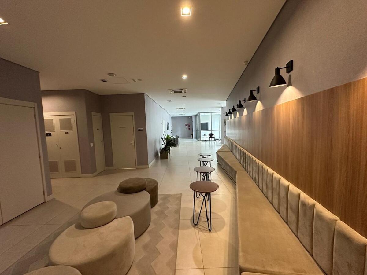 Elegancia E Conforto No Coracao Da Zona Sul Sao Paulo