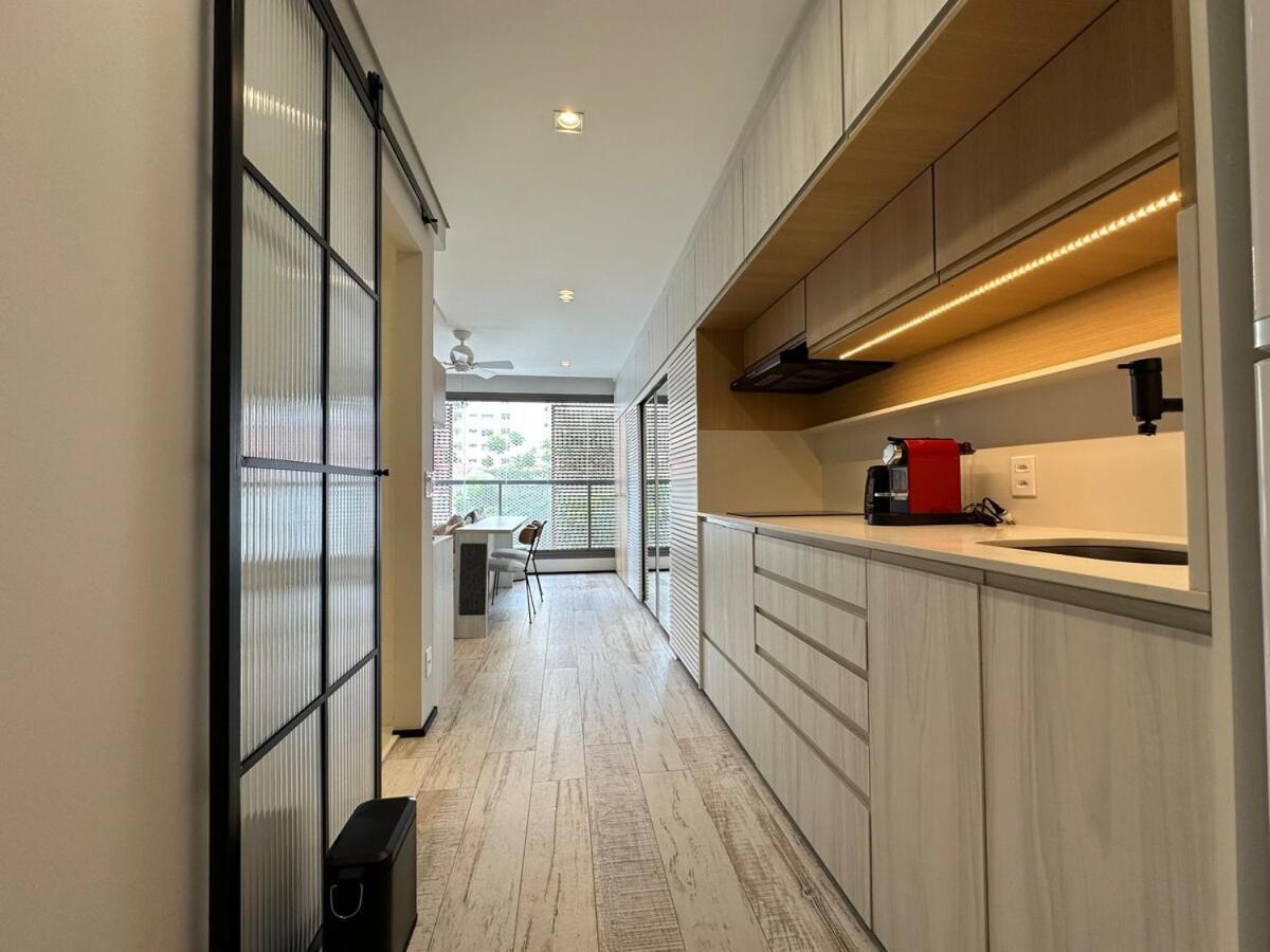 Elegancia E Conforto No Coracao Da Zona Sul Apartment *
