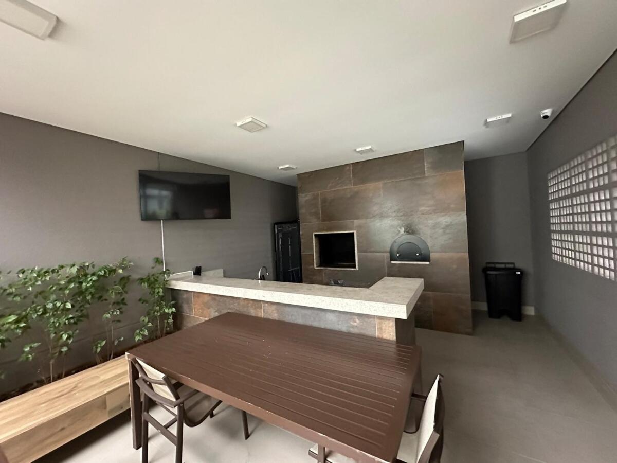 Apartment Elegancia E Conforto No Coracao Da Zona Sul *