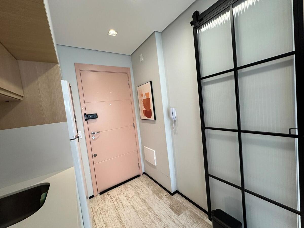 Apartment Elegancia E Conforto No Coracao Da Zona Sul Sao Paulo
