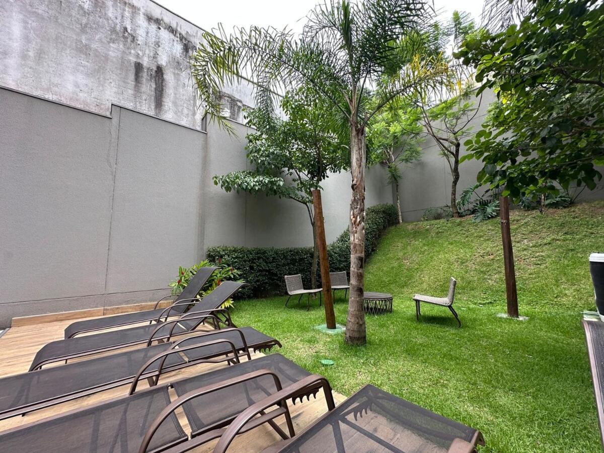 Elegancia E Conforto No Coracao Da Zona Sul Sao Paulo