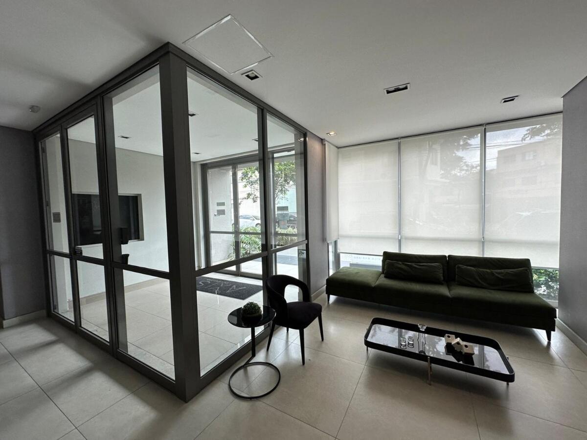 Elegancia E Conforto No Coracao Da Zona Sul Apartment *