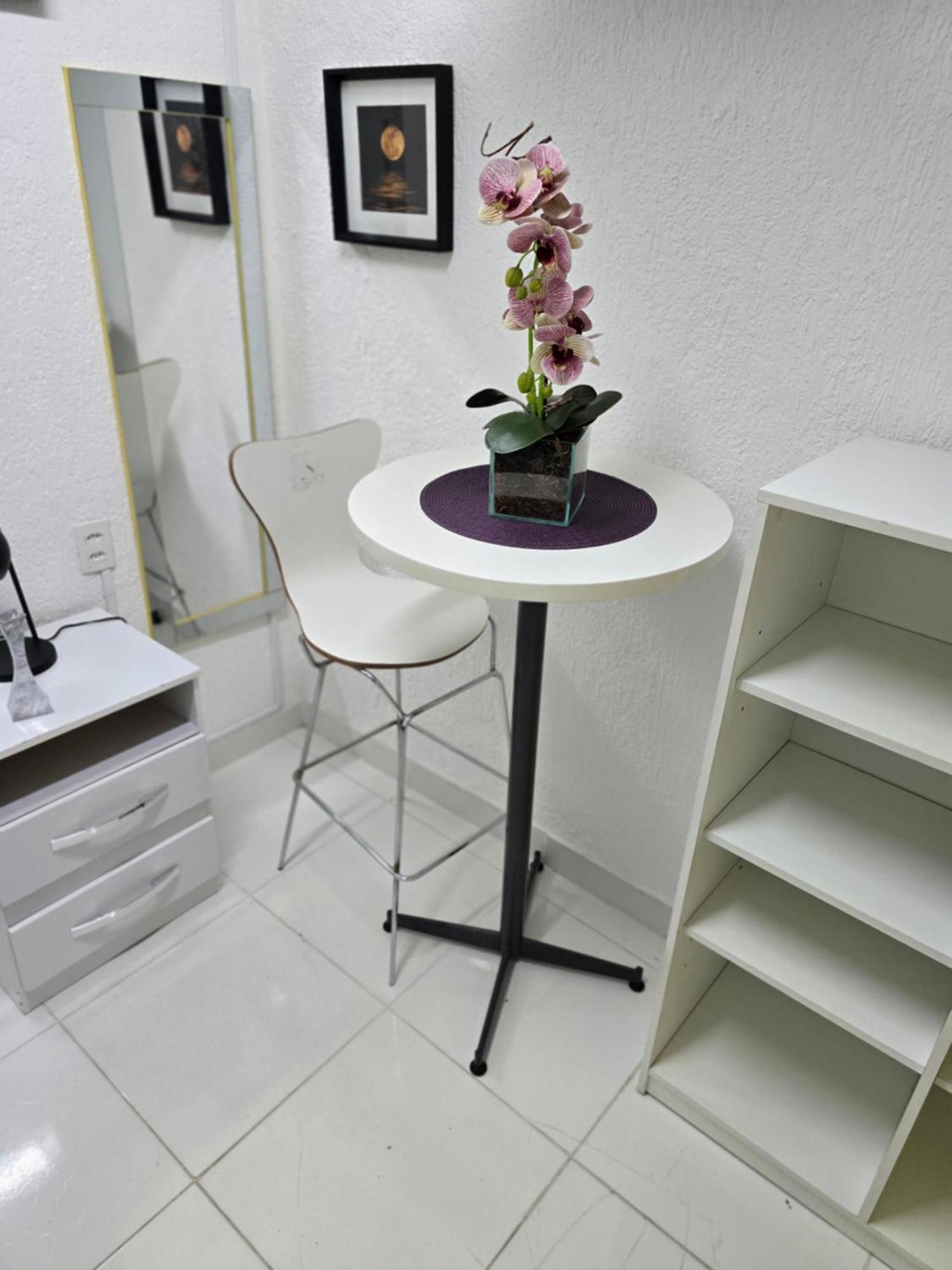 Guest house Luxo Ar Condicionado Split *