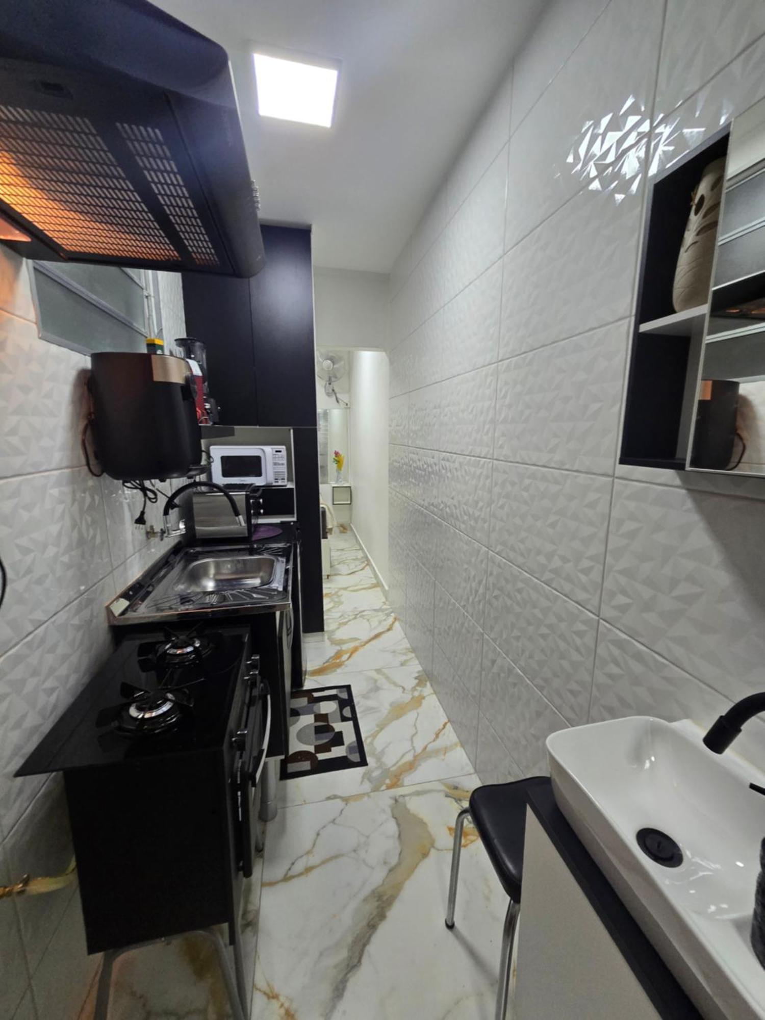 Luxo Ar Condicionado Split *