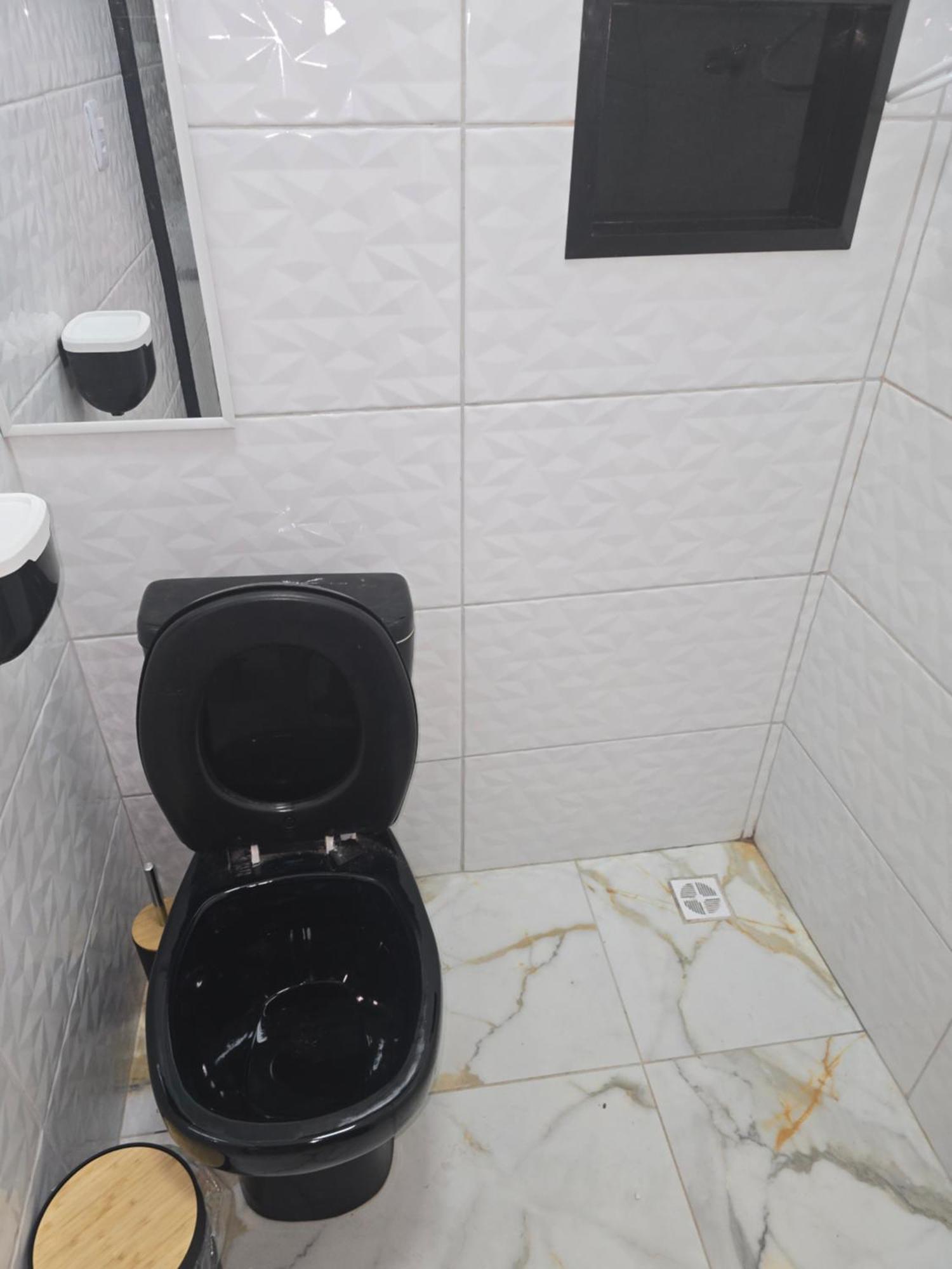 Luxo Ar Condicionado Split Guest house *