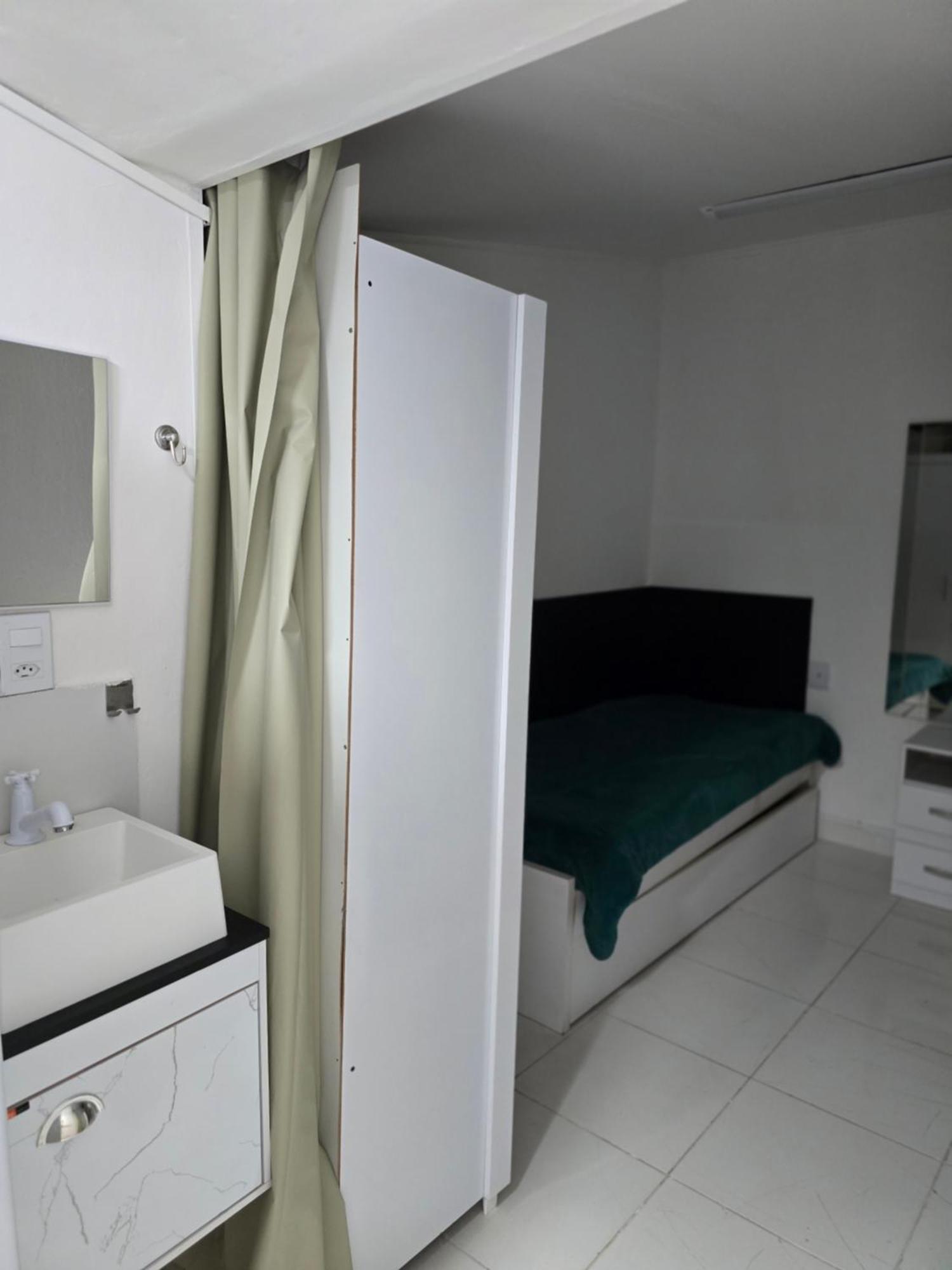 Luxo Ar Condicionado Split Guest house *