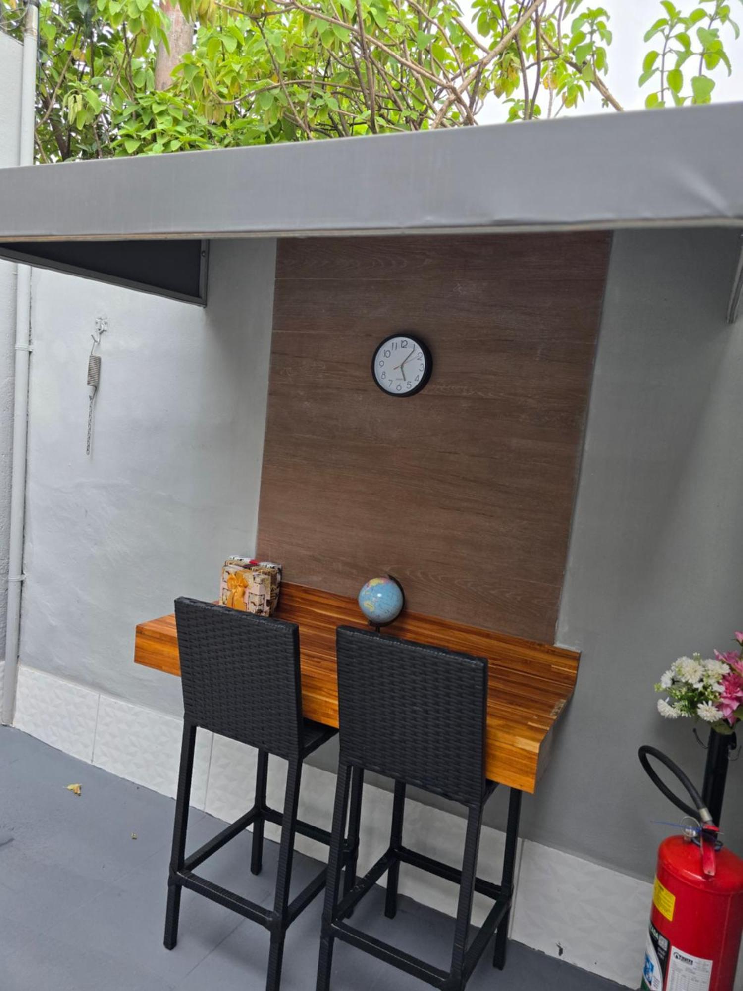 Guest house Luxo Ar Condicionado Split *