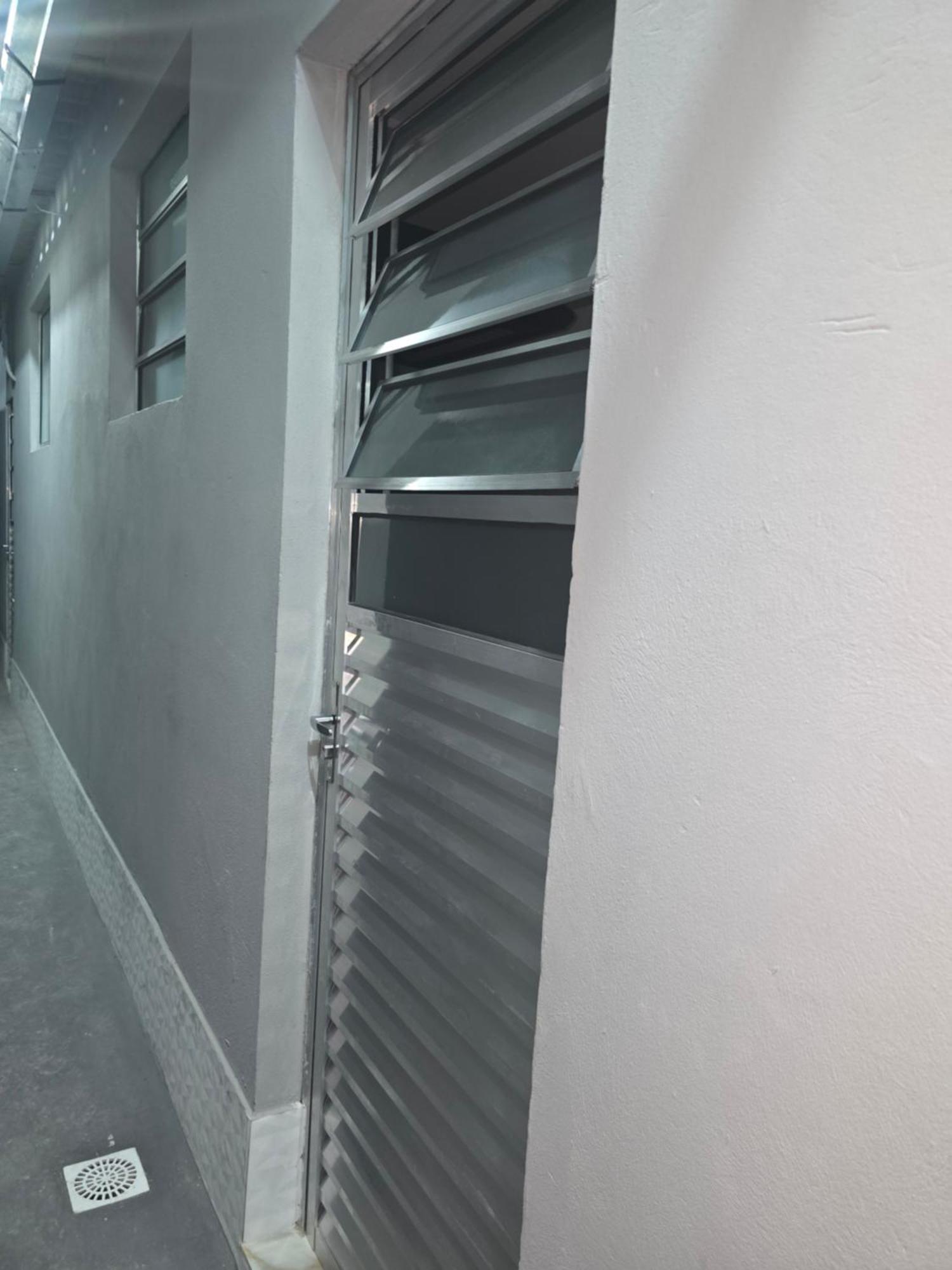 Luxo Ar Condicionado Split Guest house *