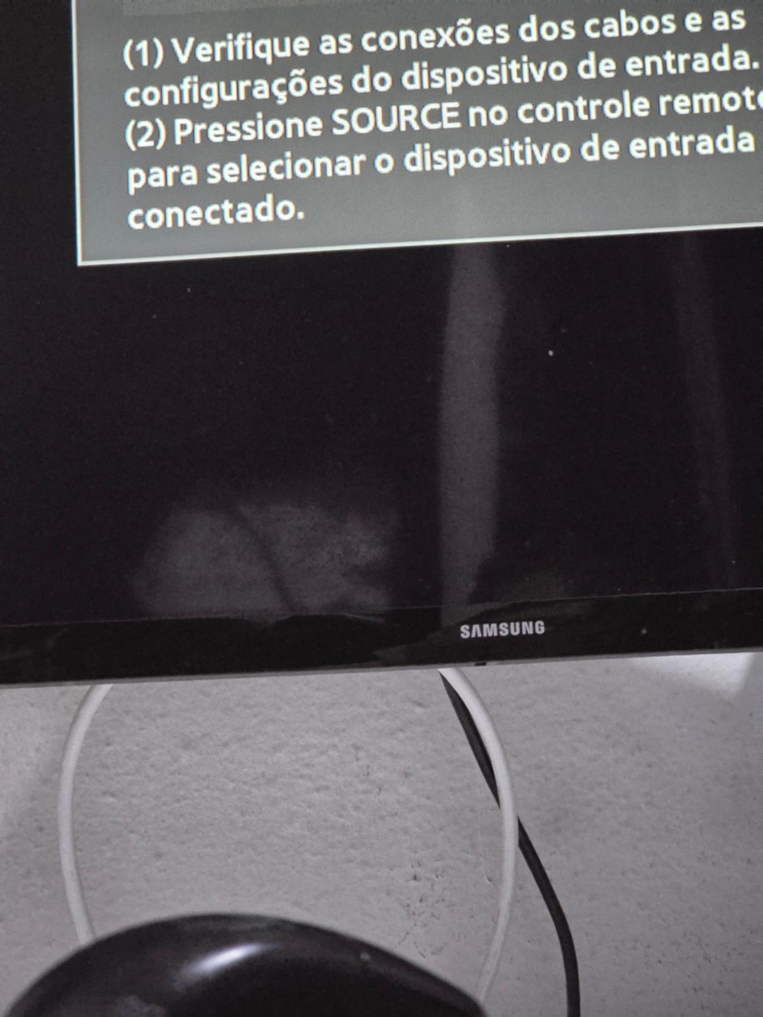 Luxo Ar Condicionado Split *