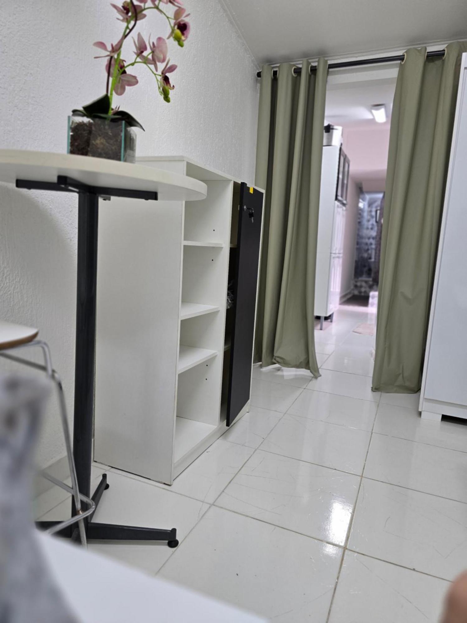 Guest house Luxo Ar Condicionado Split