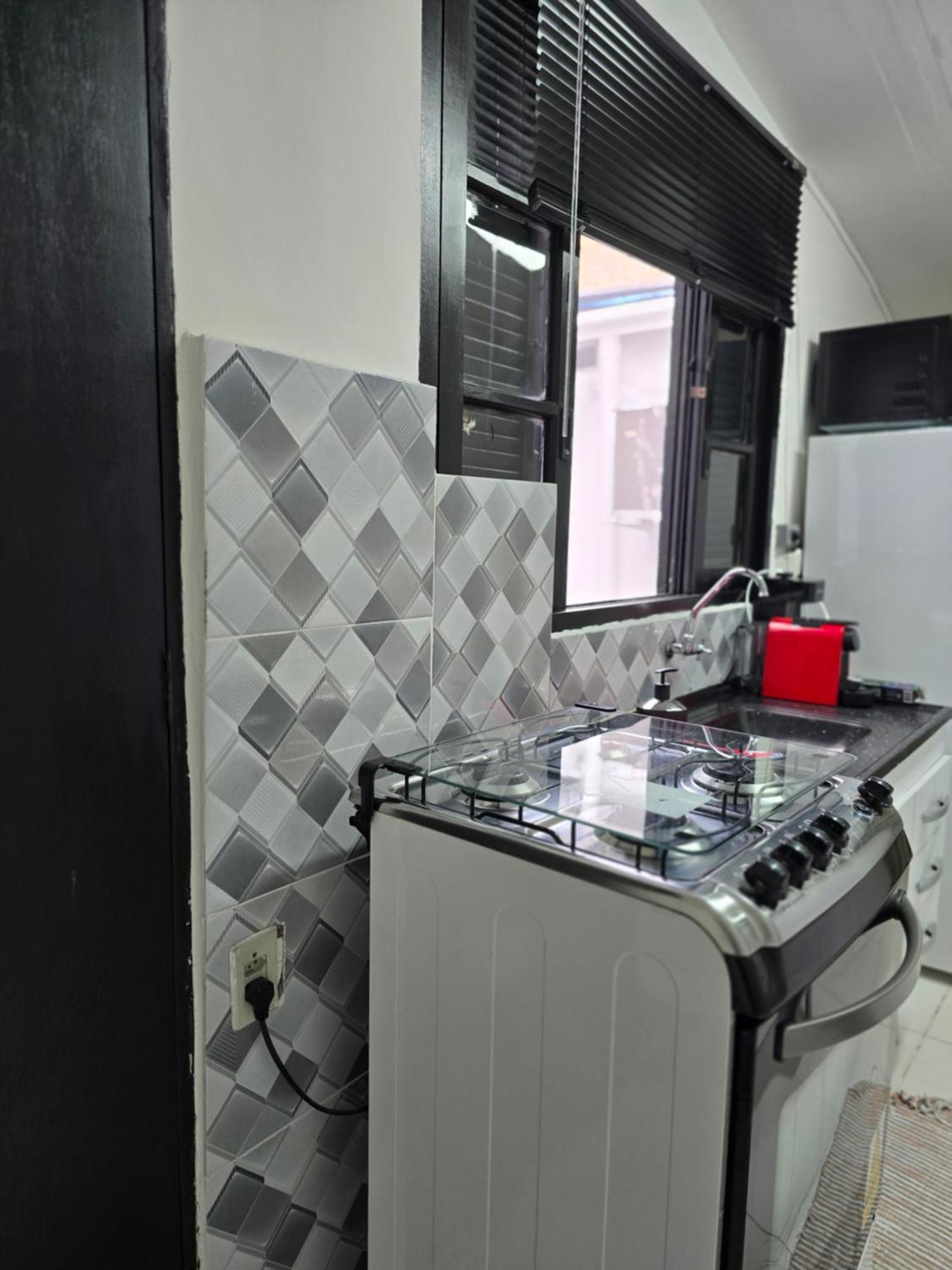 Luxo Ar Condicionado Split Guest house *