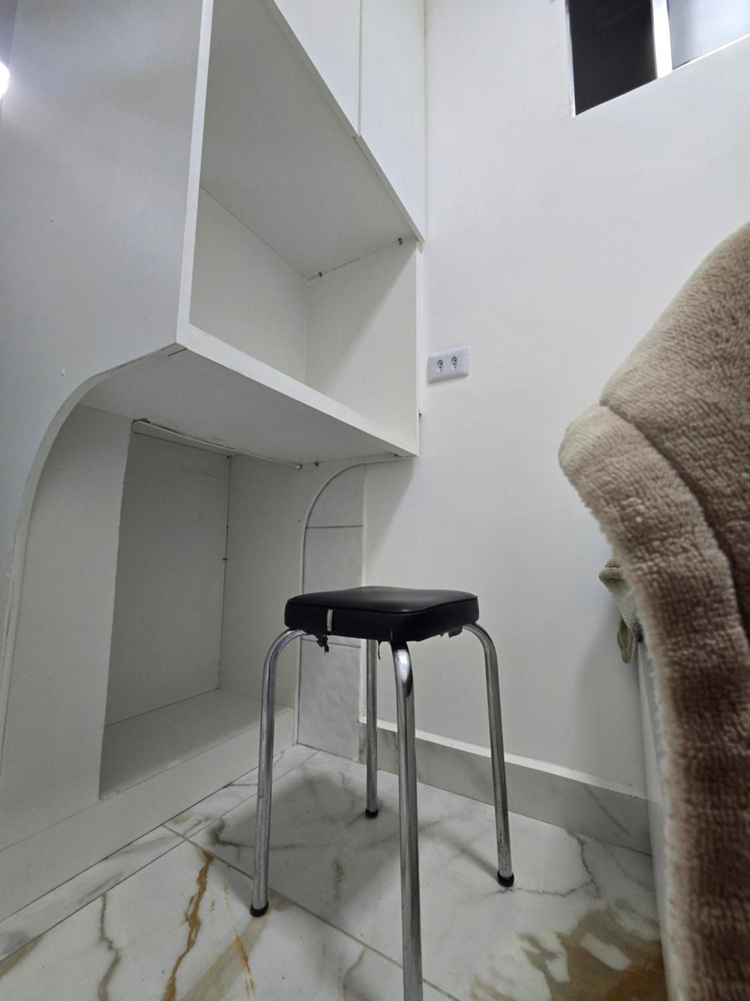 Luxo Ar Condicionado Split Guest house *