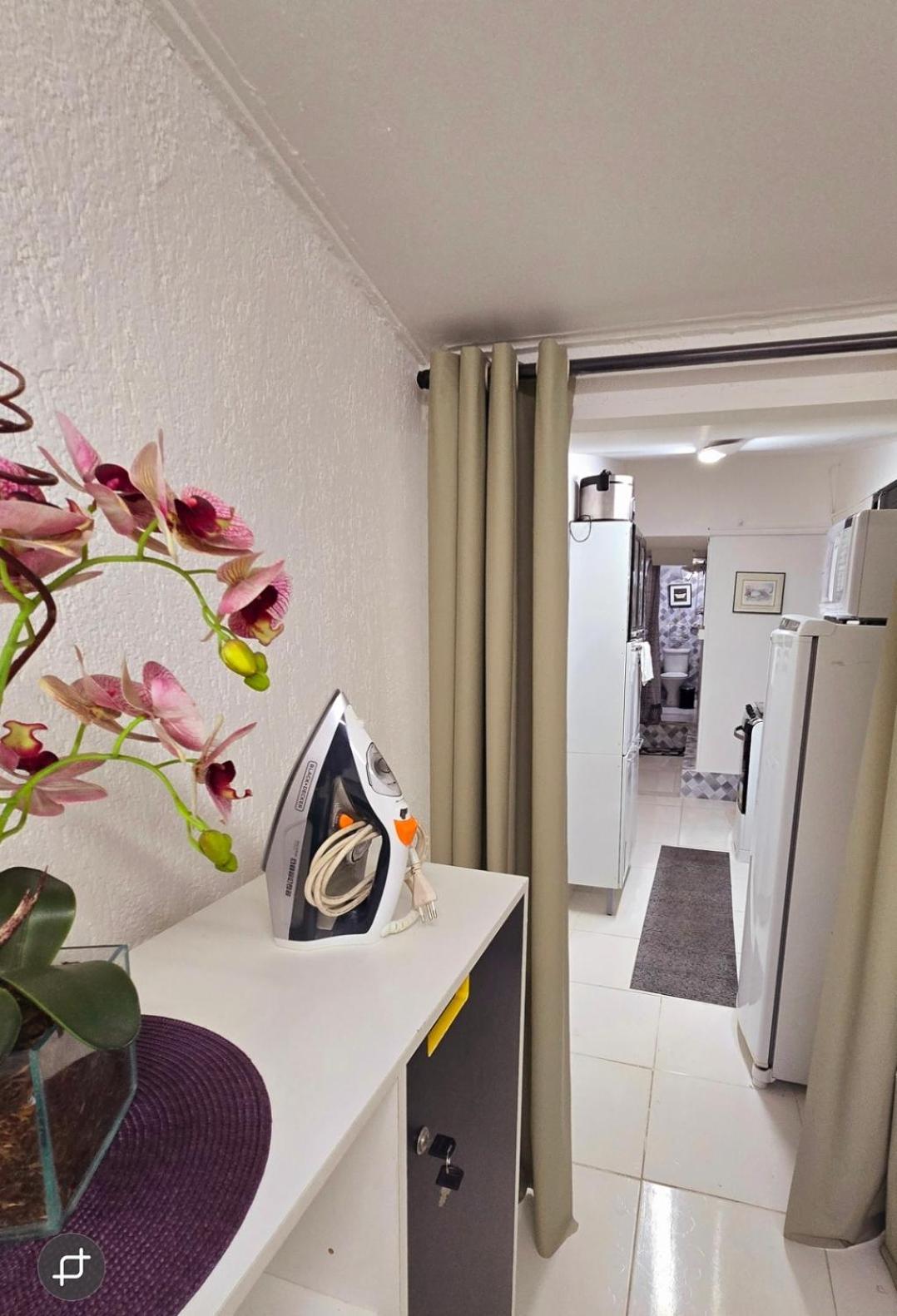 Guest house Luxo Ar Condicionado Split