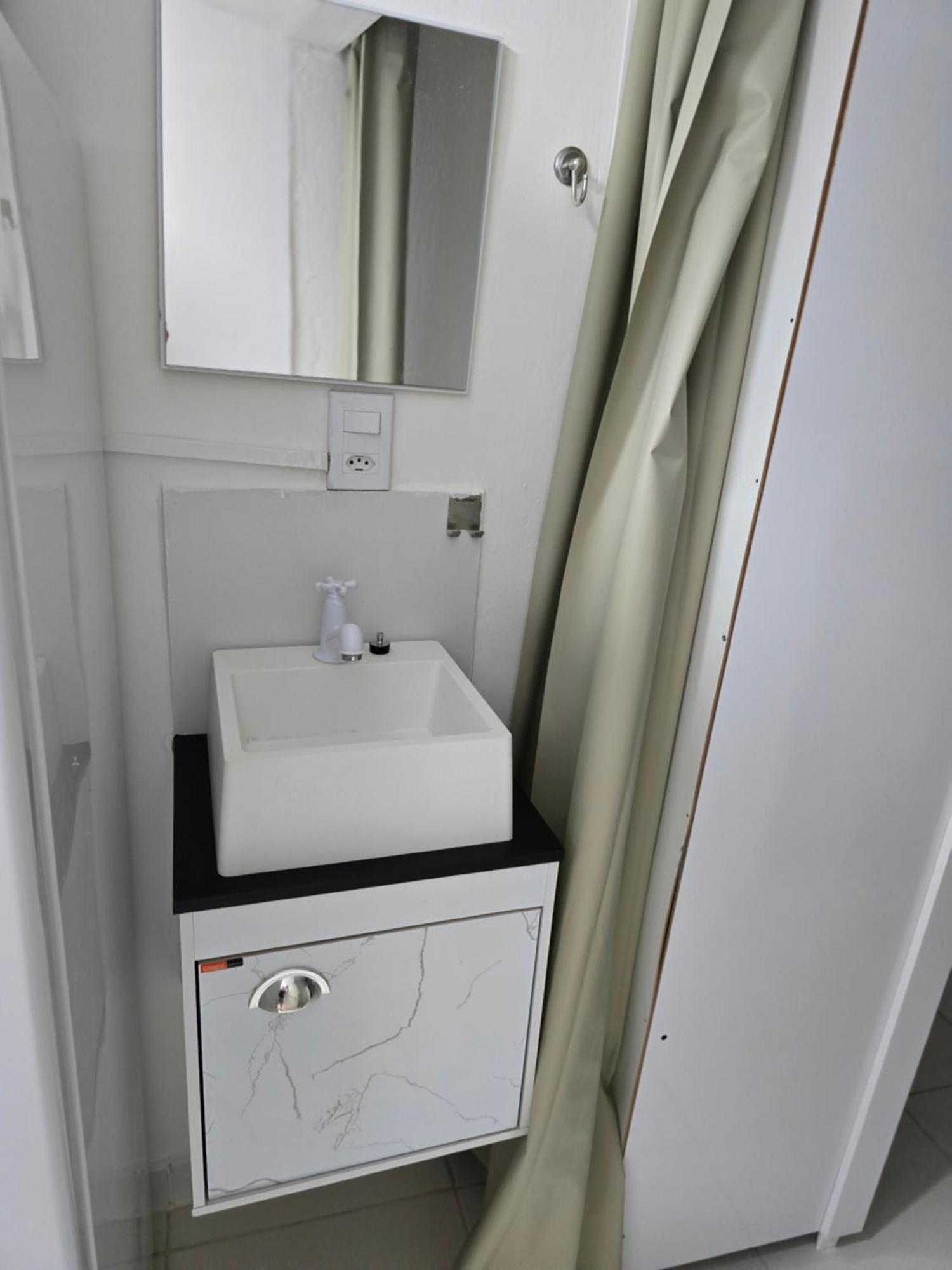 Luxo Ar Condicionado Split Guest house *
