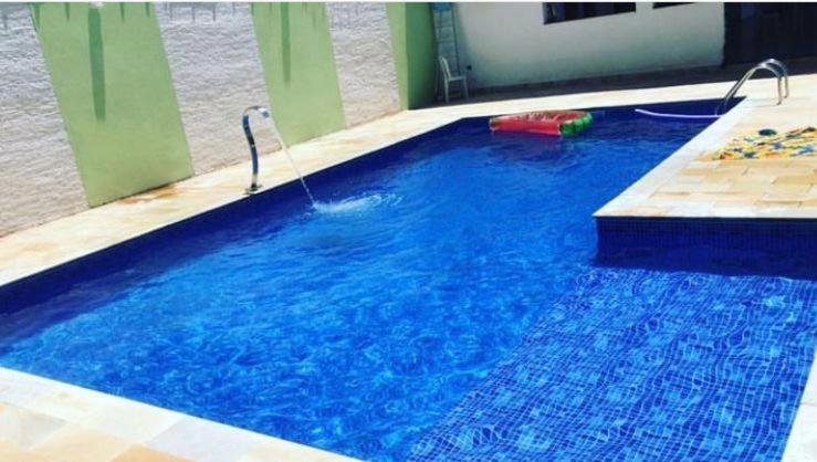 Chacara Em Parelheiros Holiday home *