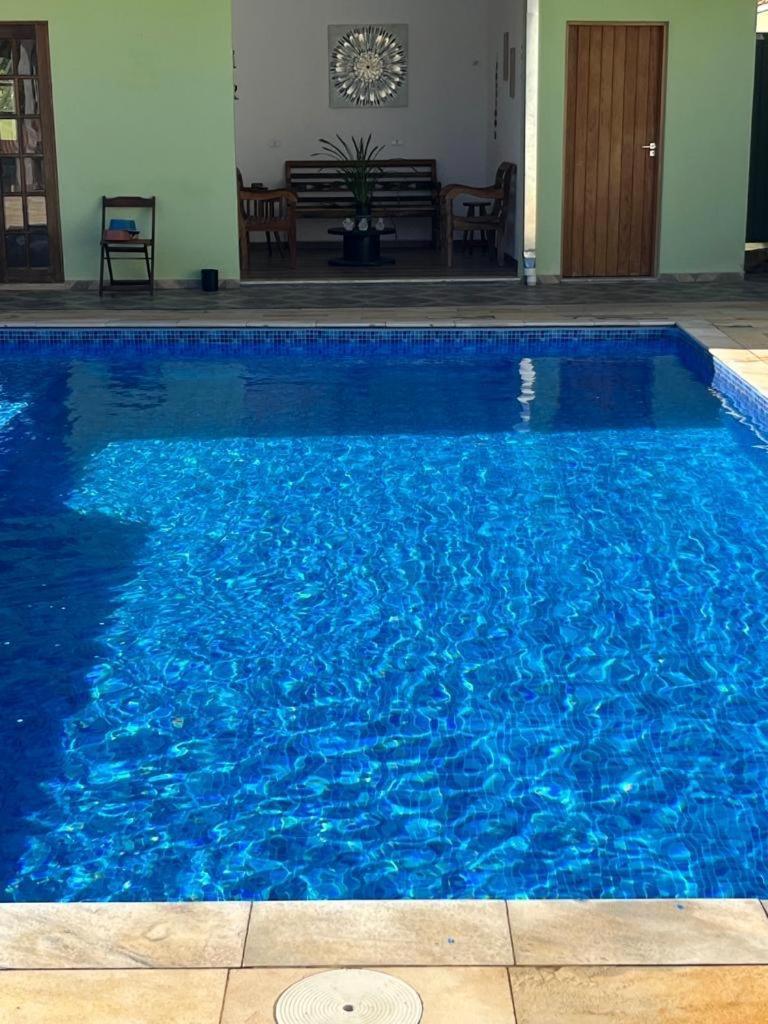 Holiday home Chacara Em Parelheiros *