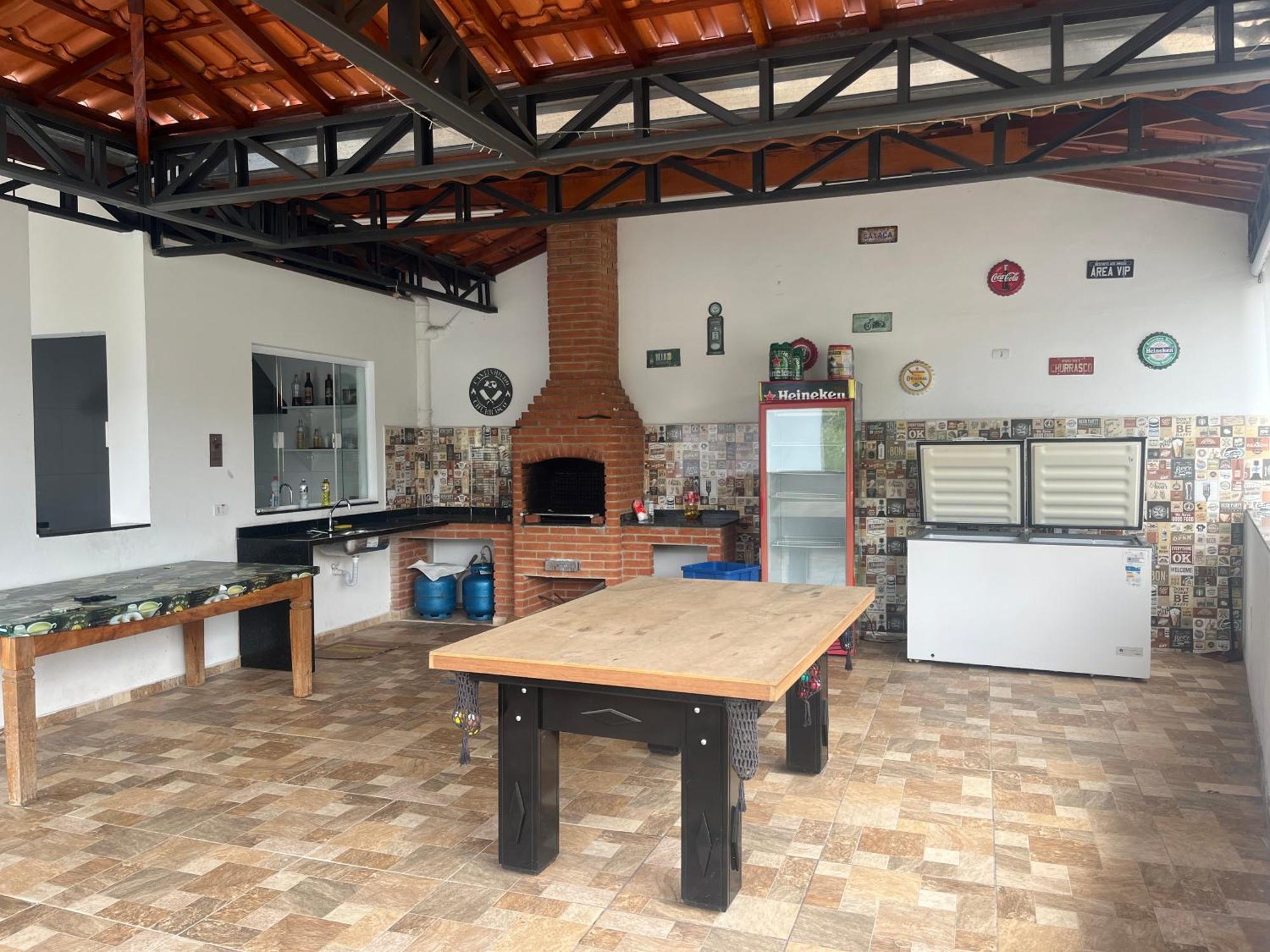Chacara Em Parelheiros Sao Paulo