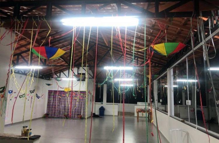 Holiday home Chacara Em Parelheiros