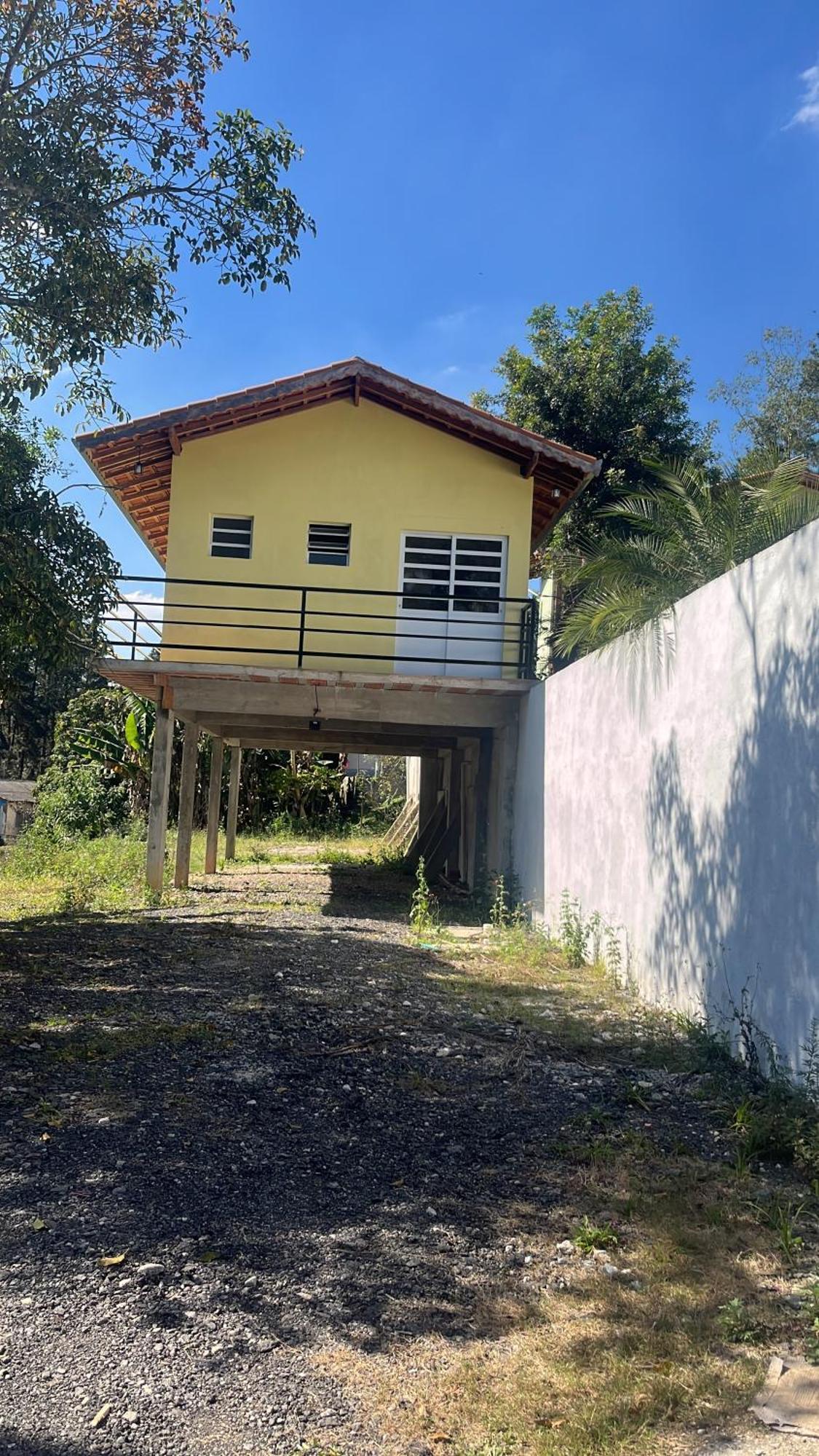 Chacara Em Parelheiros Holiday home *