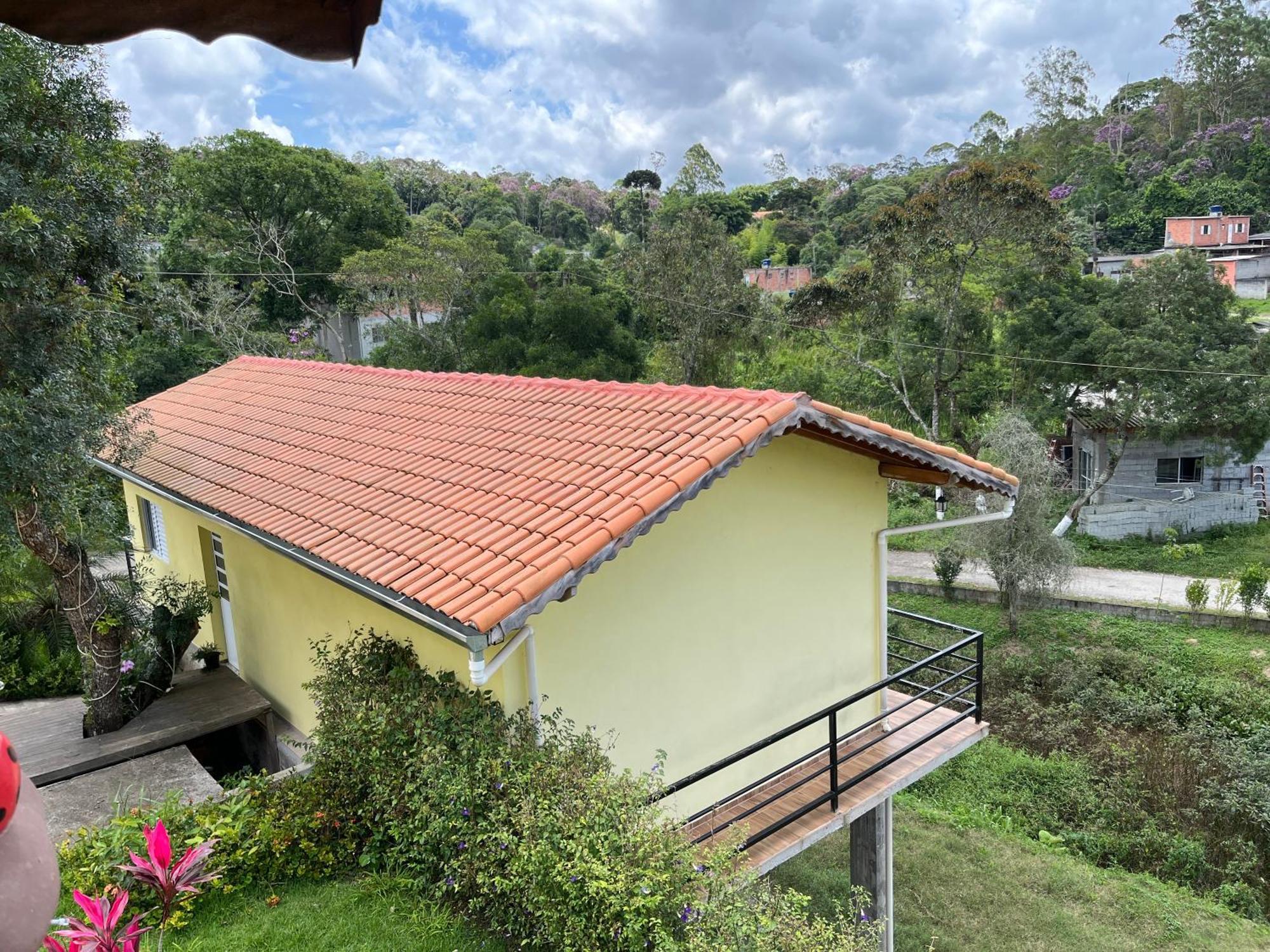 Holiday home Chacara Em Parelheiros Sao Paulo