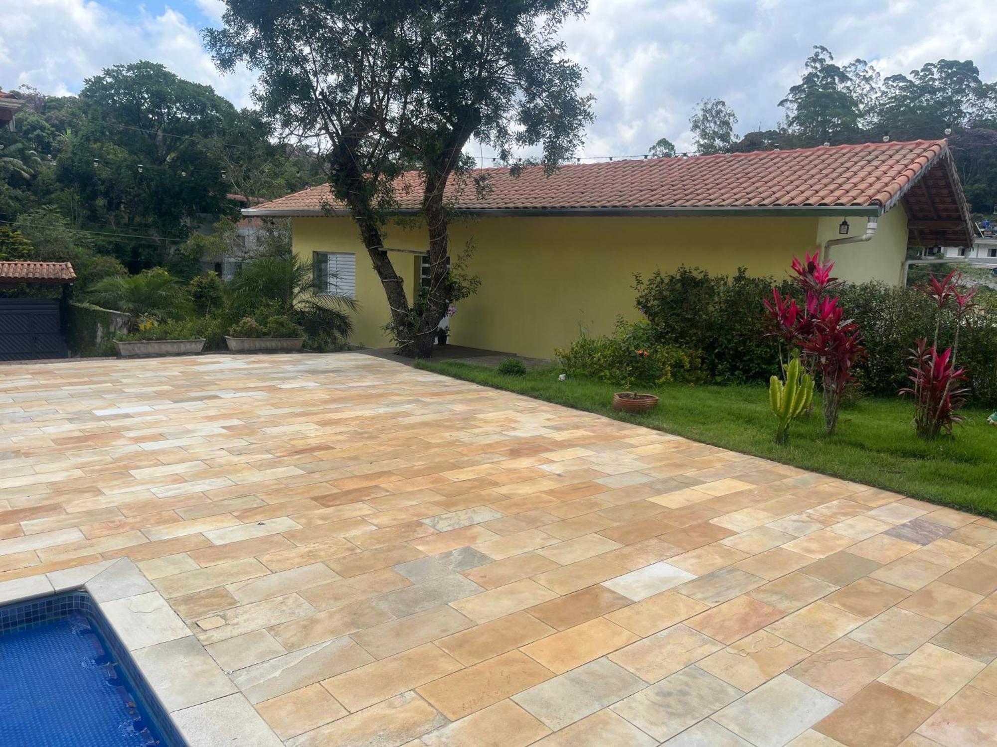 Chacara Em Parelheiros Sao Paulo
