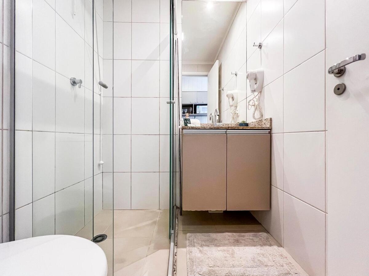 Apartment Sossego No Centro Jacques Pilon *