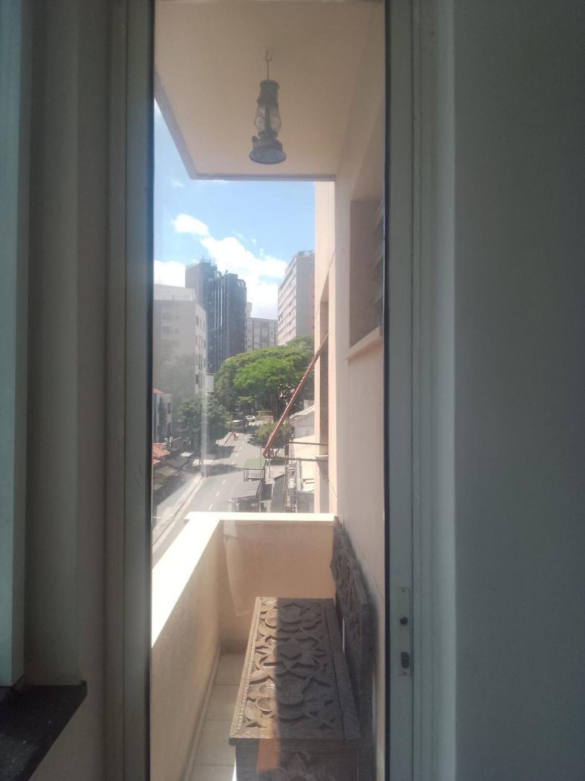 A Familia - Rua Augusta Daire Sao Paulo