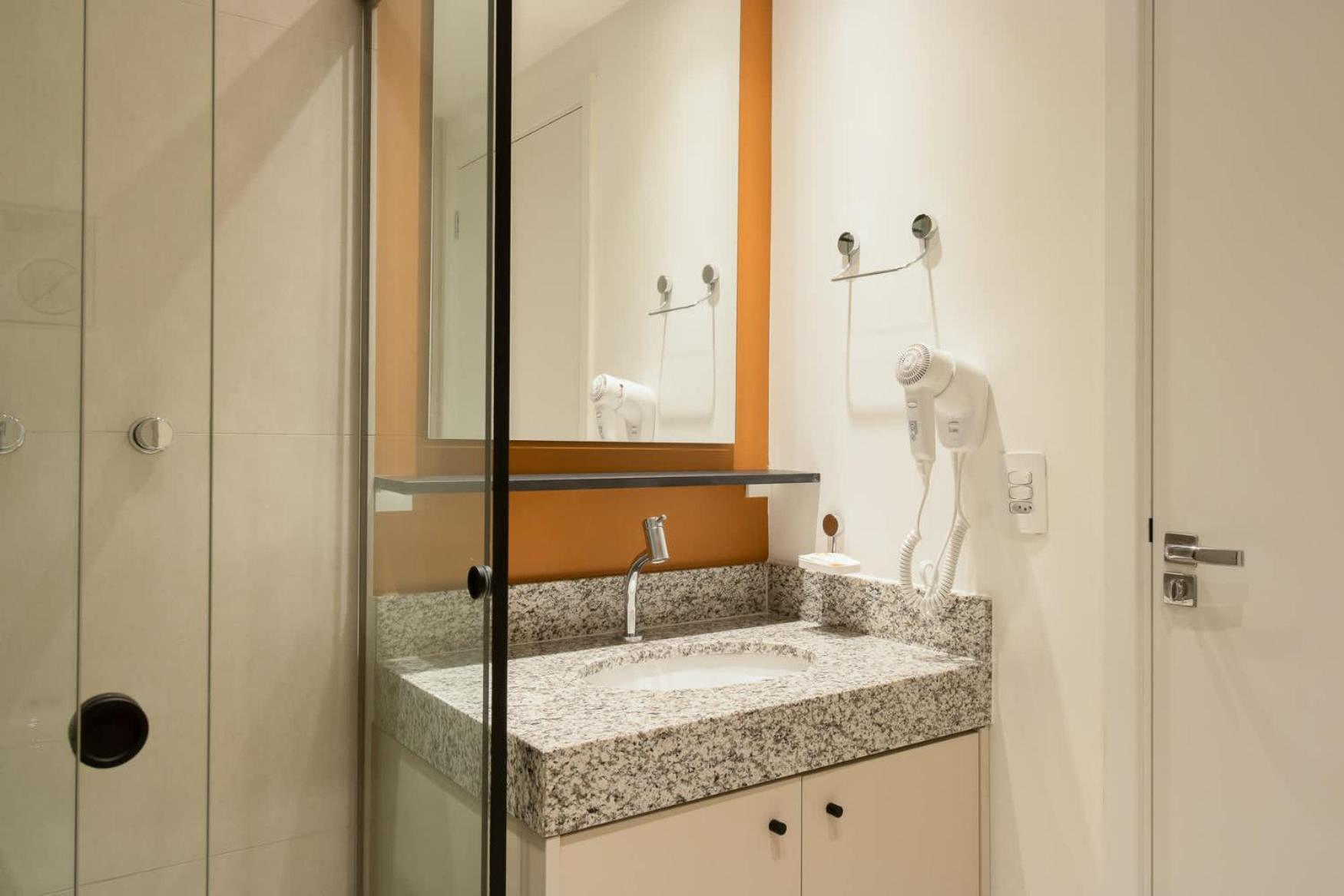 Bhomy Nova Conceicao - A 13min Do Shop Jk Co301 Apartamento *