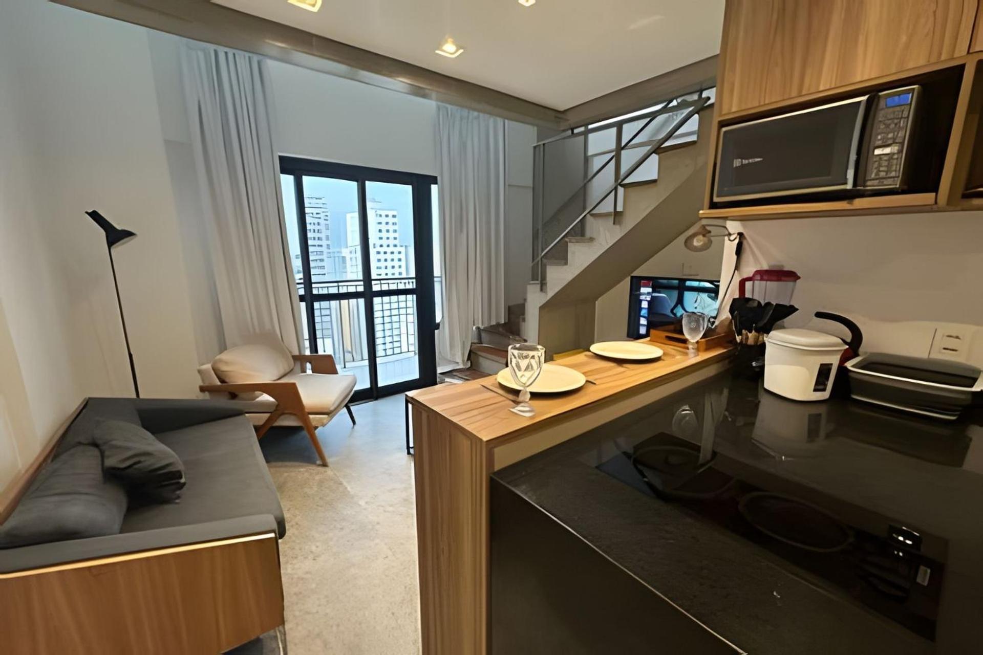 Apartment Ap Rooftop Duplex Arouche Dplx5 *