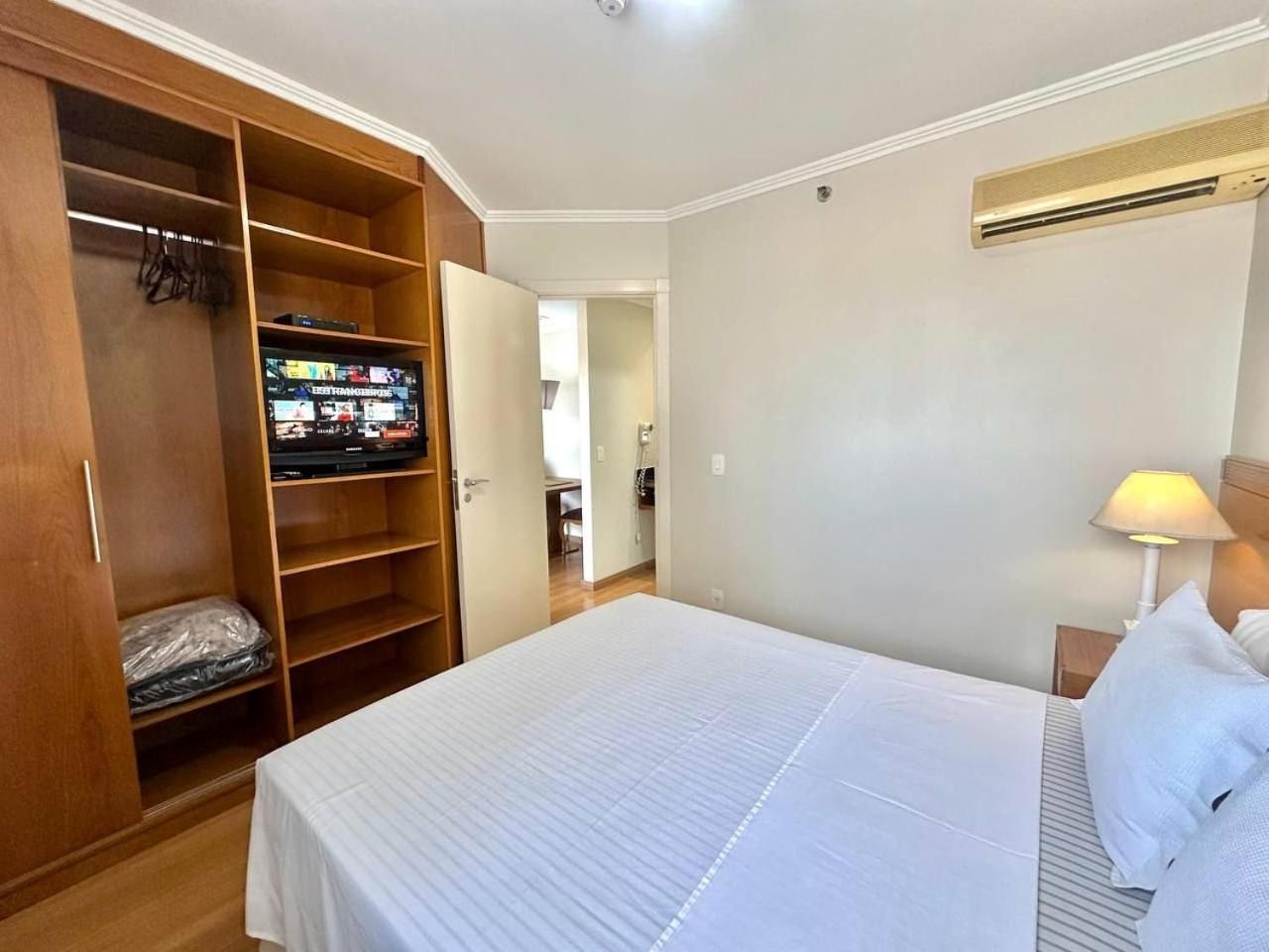 Long Alvorada 1009 2 Dorms Olimpia Apartamento *