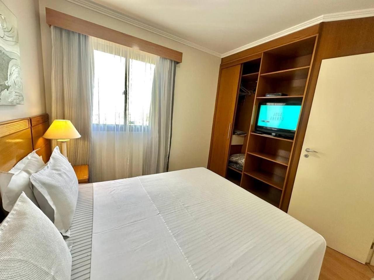 Apartamento Long Alvorada 1009 2 Dorms Olimpia