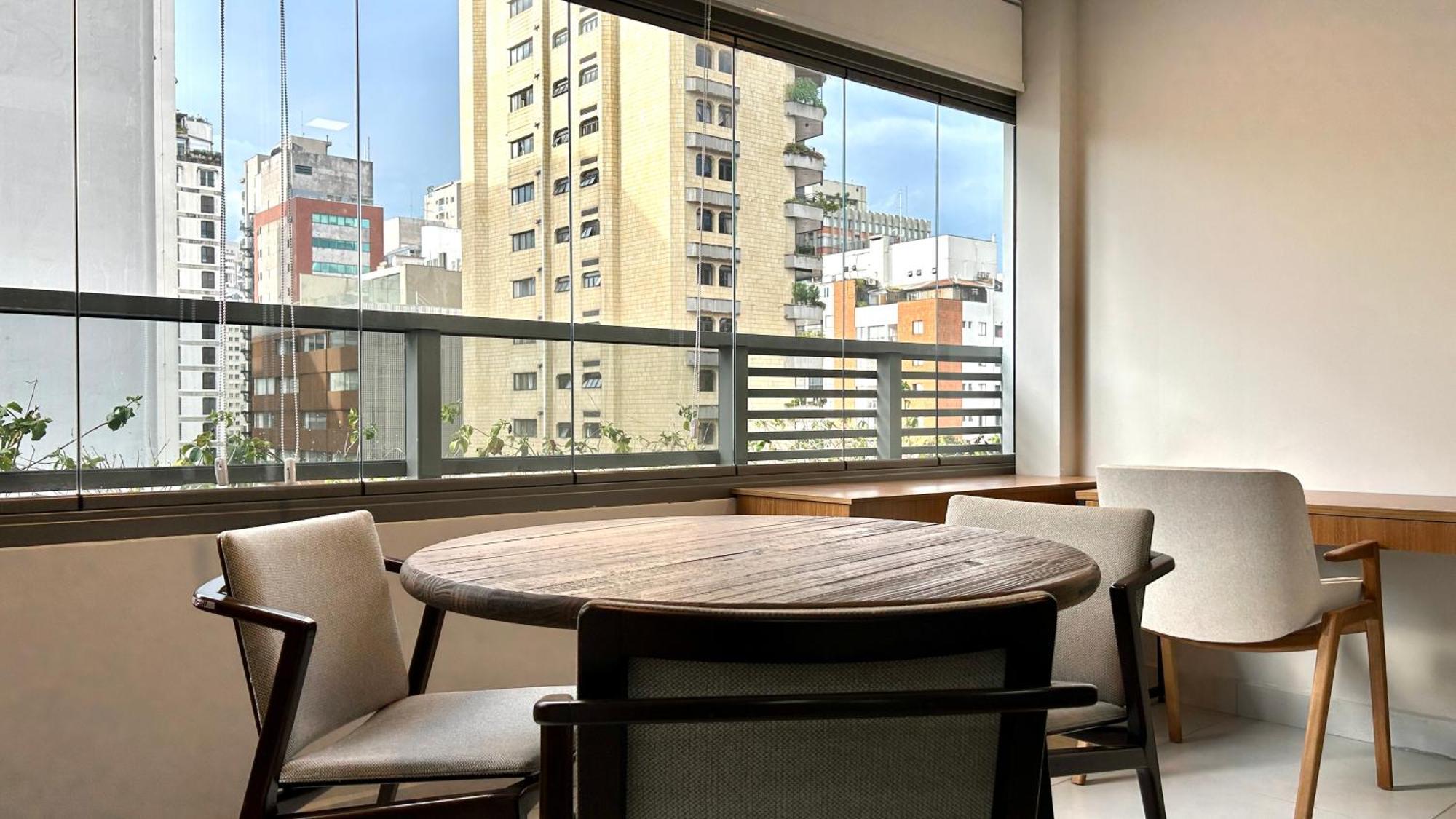 Căn hộ Dsg - Itaim Bibi - Anora Spaces *
