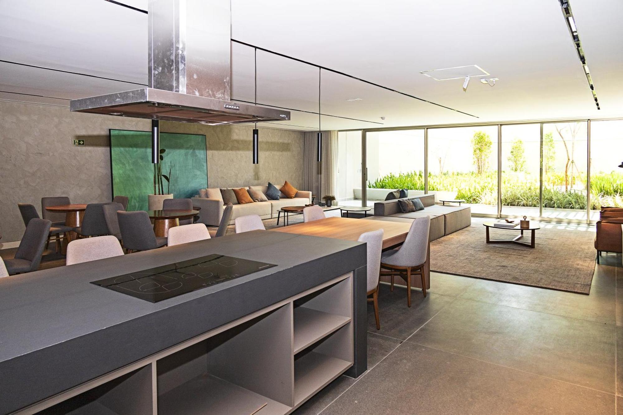 Tatil Evi White 2880 - Pinheiros