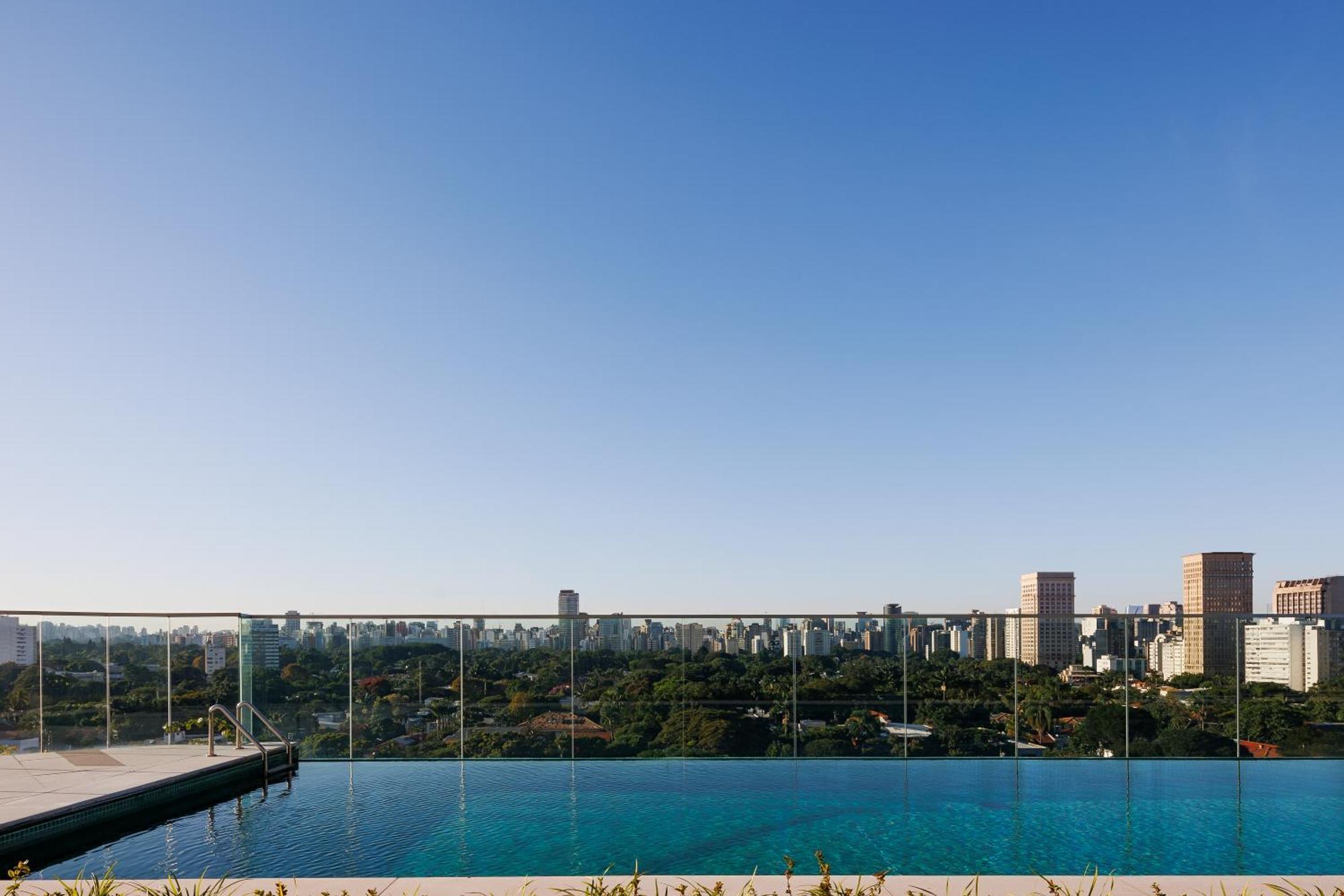 Tatil Evi White 2880 - Pinheiros *